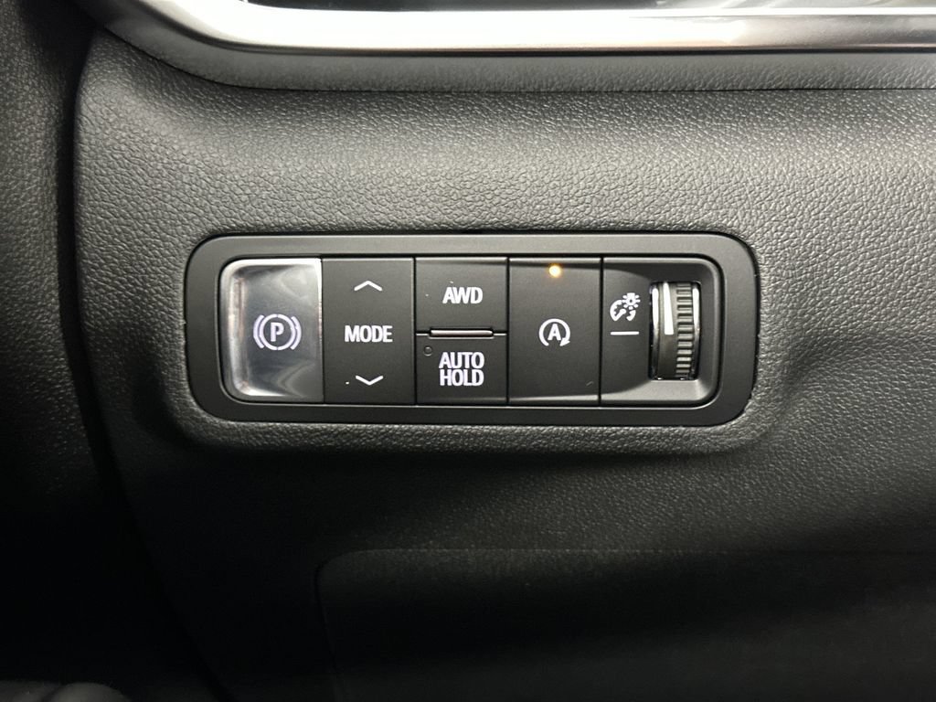 Used 2026 GMC Terrain Elevation AWD/4WD image 21