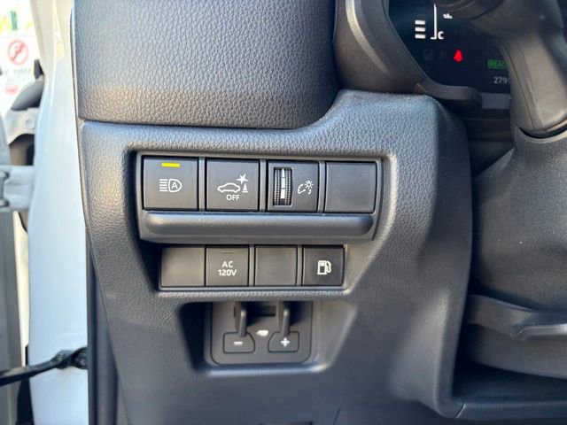 Used 2024 Toyota Land Cruiser 1958 AWD/4WD image 21