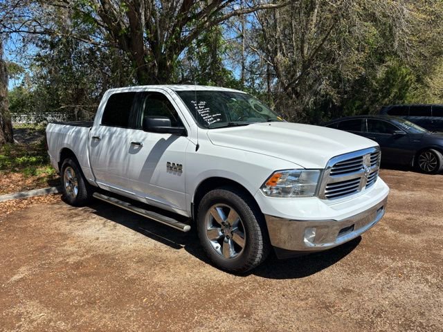 Used 2014 RAM 1500 Big Horn image 7