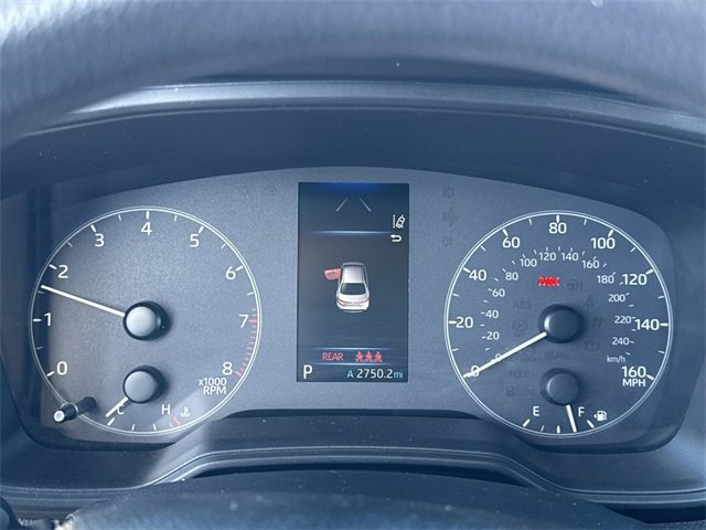 Used 2023 Toyota Corolla LE image 14