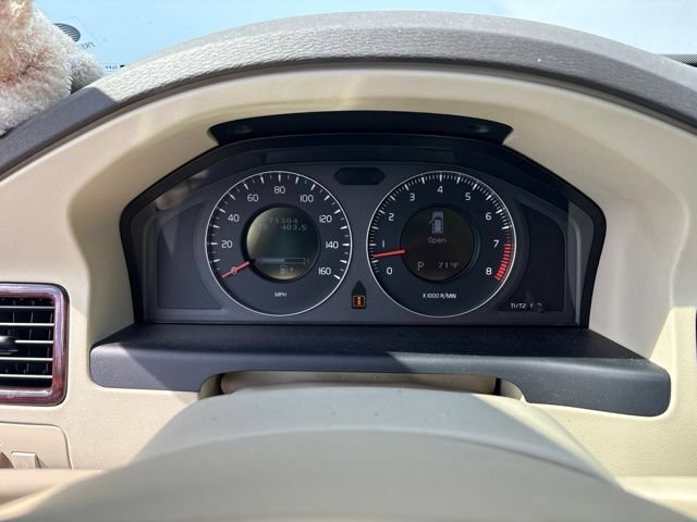 Used 2008 Volvo XC70 3.2 AWD/4WD image 7