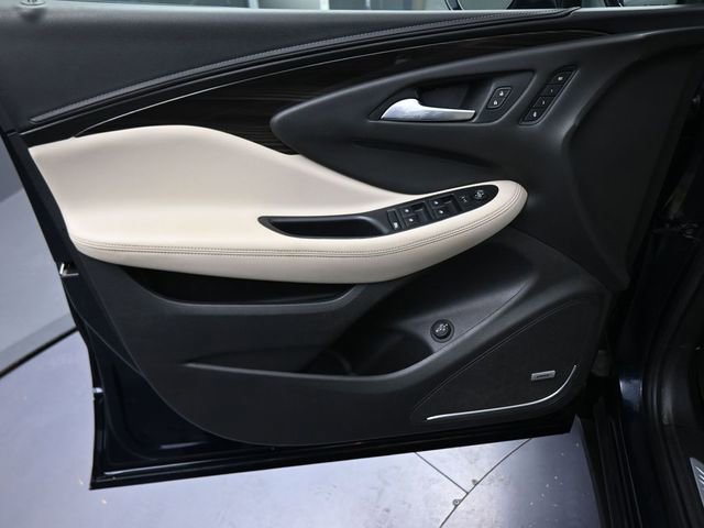 Used 2020 Buick Envision Premium w/ LPO, Active Package image 35