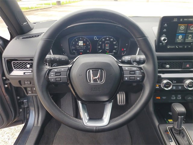 Used 2023 Honda Civic Sport Touring image 18