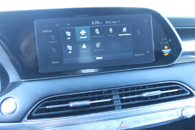Used 2020 Hyundai Palisade Limited FWD image 25