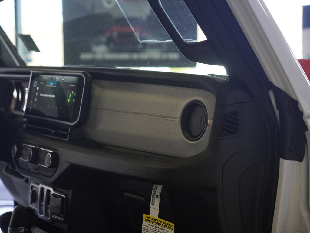 New 2026 Jeep Wrangler Sport AWD/4WD image 23