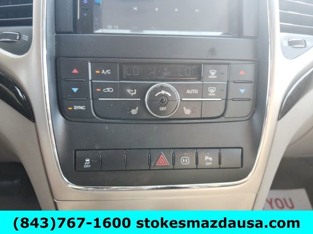 Used 2012 Jeep Grand Cherokee Laredo image 31