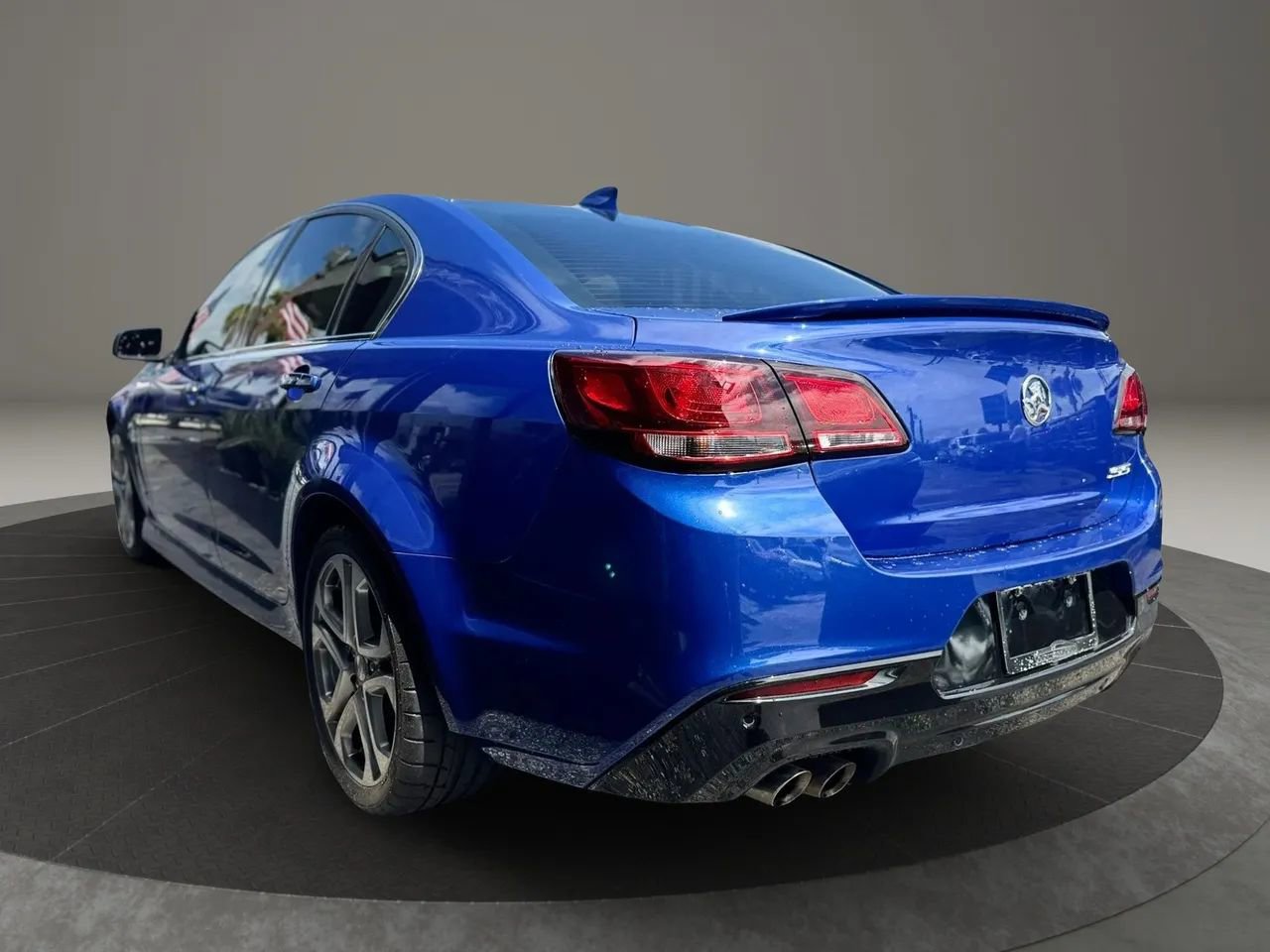 Used 2017 Chevrolet SS image 7