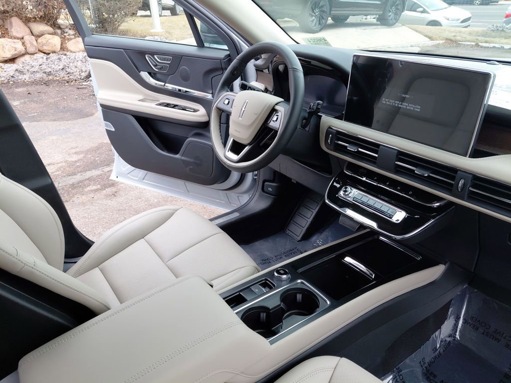 New 2026 Lincoln Corsair Grand Touring image 34