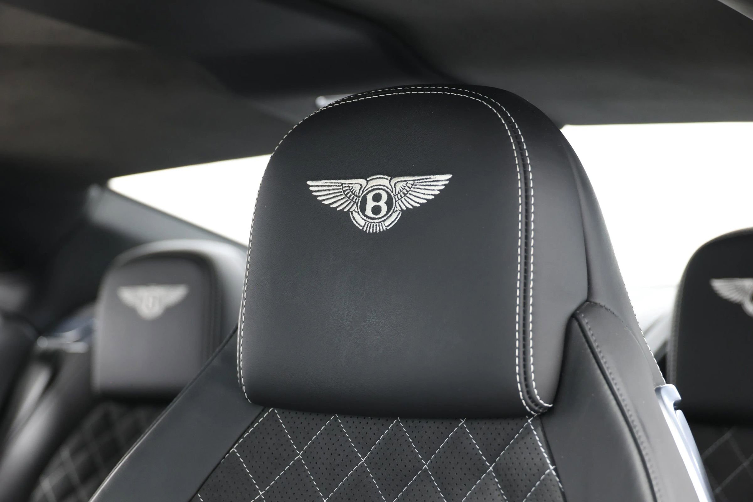 Used 2017 Bentley Continental GT Supersports image 21