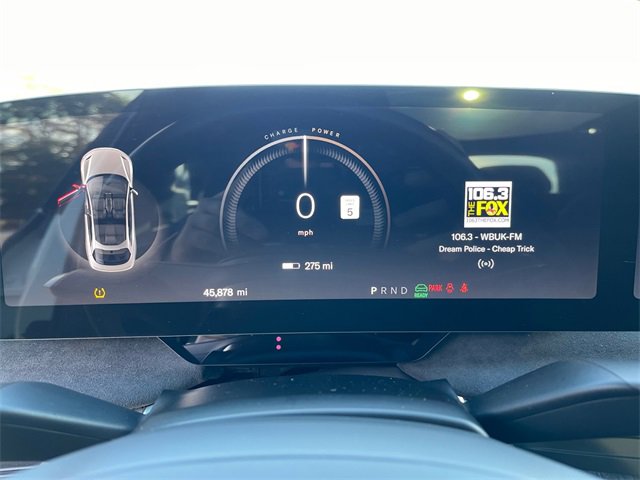 Used 2022 Lucid Air Grand Touring image 30