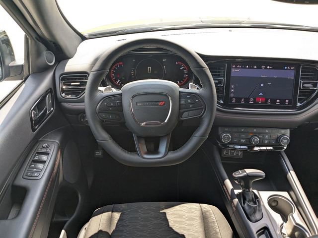 New 2026 Dodge Durango GT w/ Blacktop Package image 35