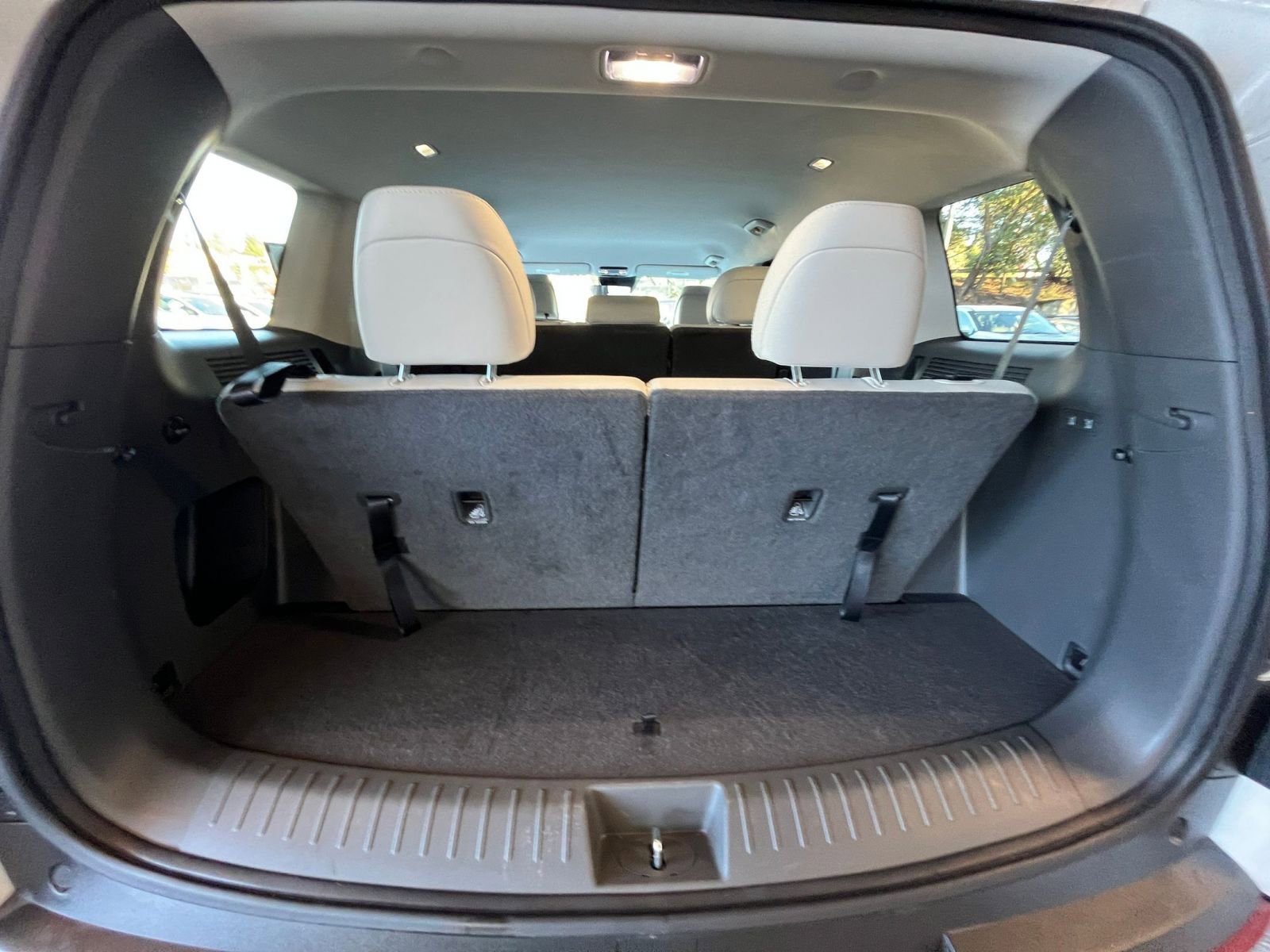 Used 2025 Hyundai Santa Fe SEL image 34