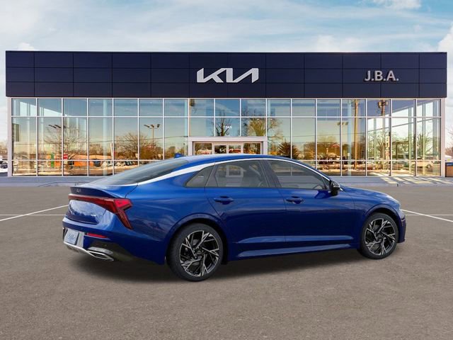 New 2026 Kia K5 GT-Line image 7