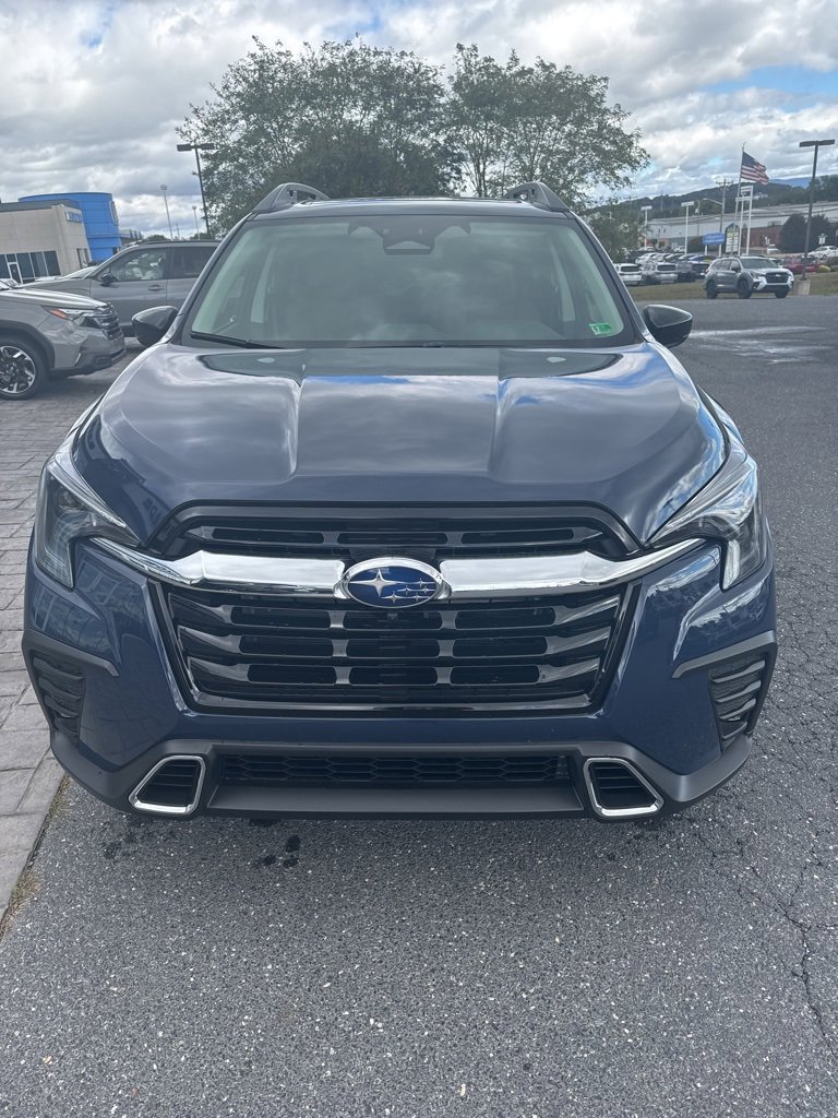 New 2025 Subaru Forester Limited image 1