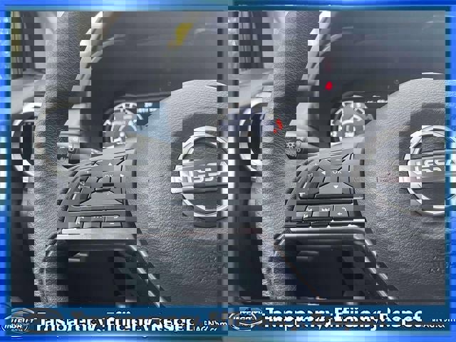 Certified 2025 Nissan Versa SV w/ Trunk Package image 20