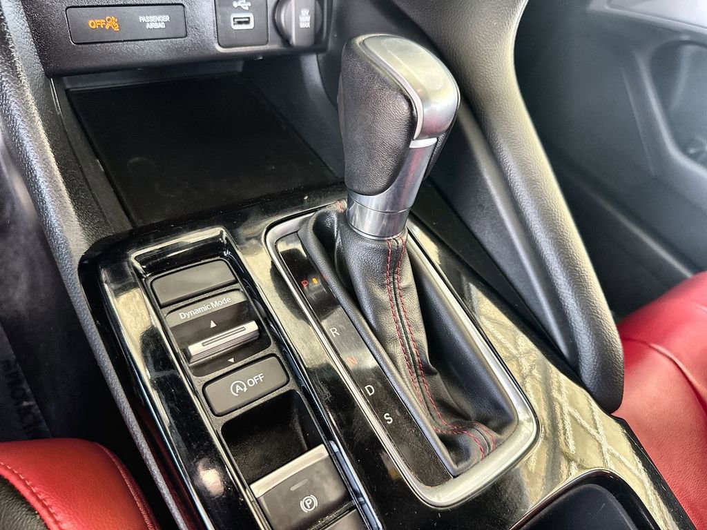 Used 2023 Acura Integra A-Spec image 7