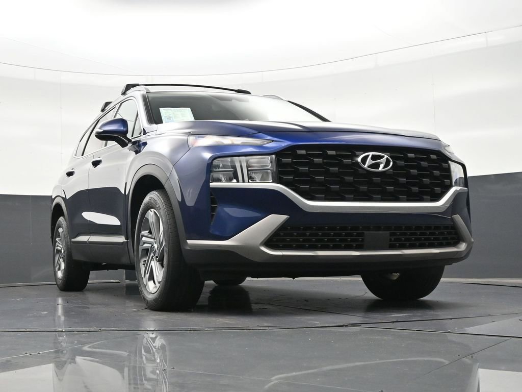 Used 2023 Hyundai Santa Fe SEL FWD image 30