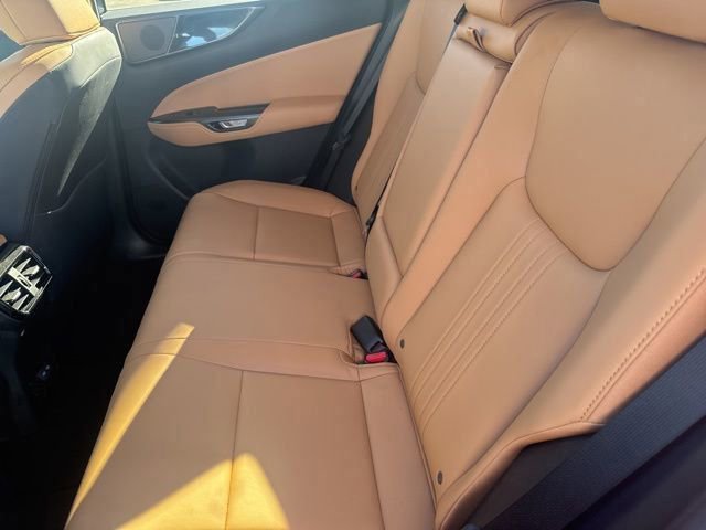 Used 2024 Lexus NX 350h AWD w/ Cold Area Package image 11