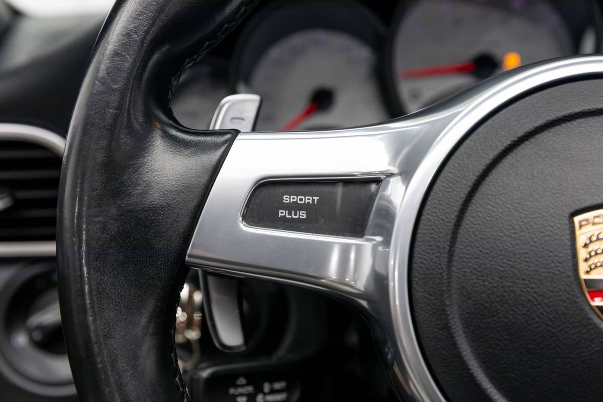 Used 2011 Porsche 911 Carrera S RWD image 27