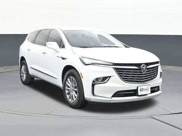 Used 2024 Buick Enclave Premium image 21