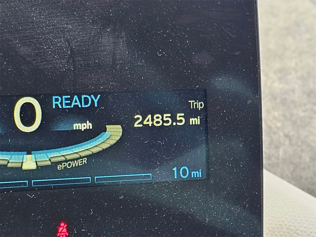 Used 2015 BMW i3 Base image 21