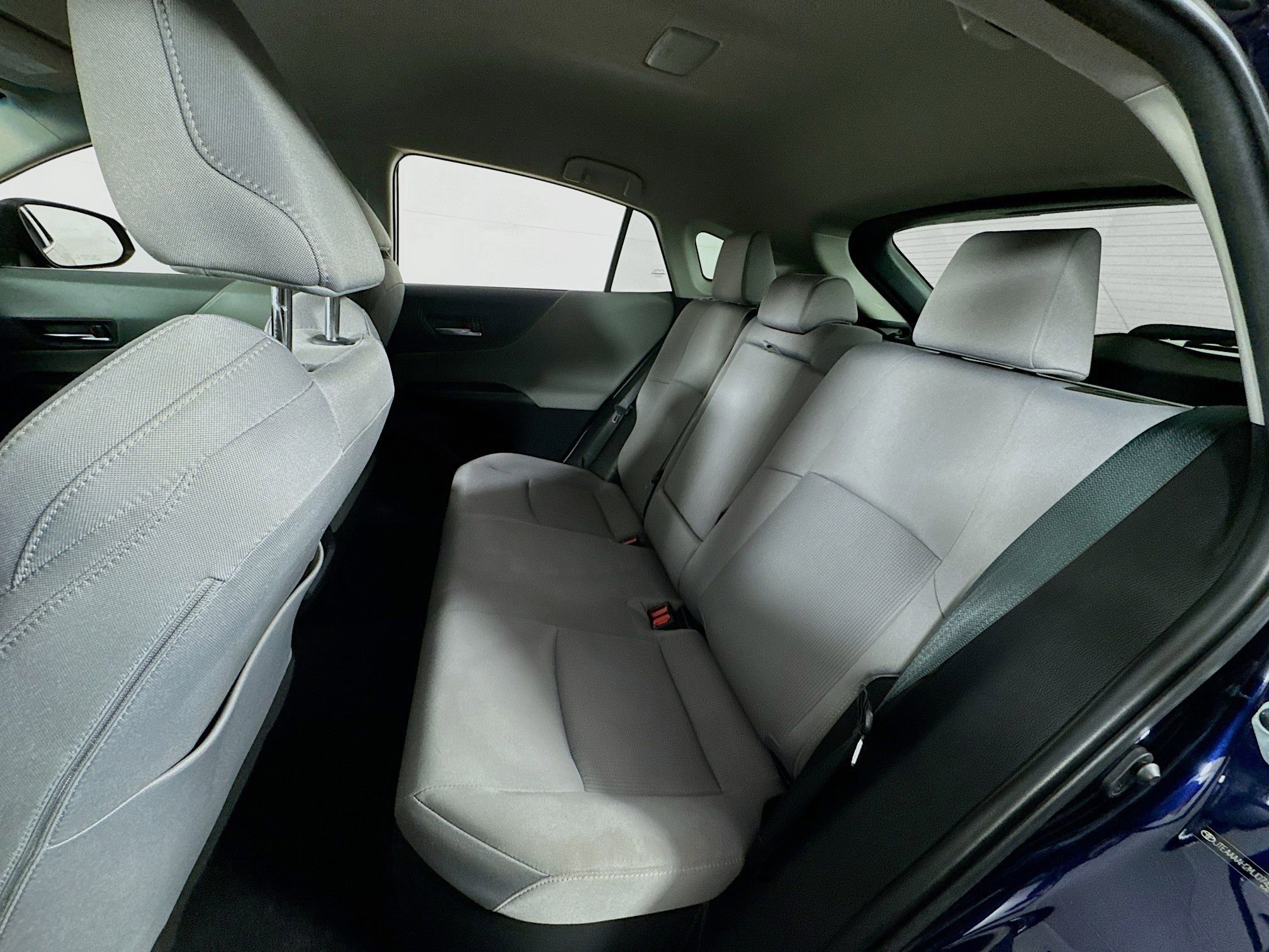 Certified 2021 Toyota Venza LE image 17