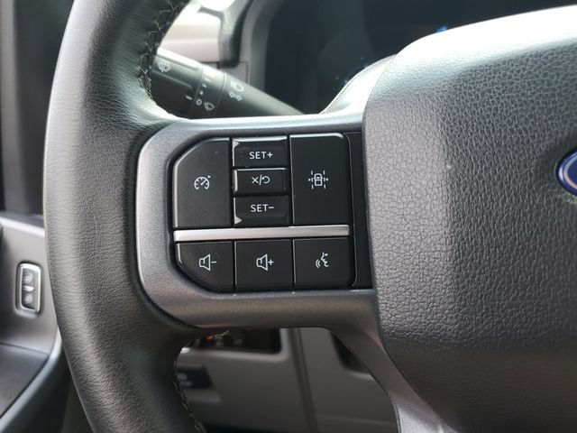 Used 2025 Ford F150 XLT w/ Equipment Group 301A Standard AWD/4WD image 22