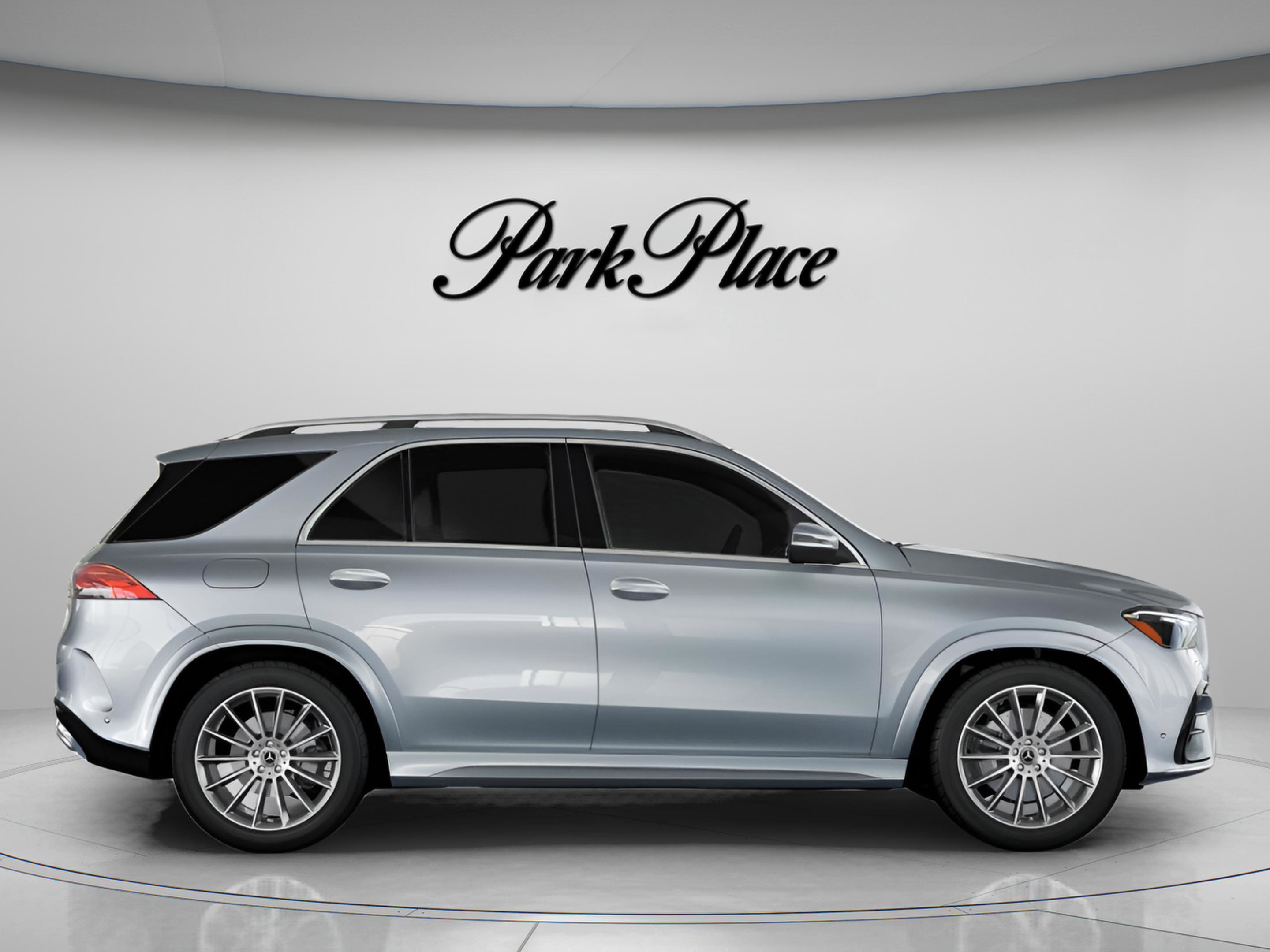 Used 2024 Mercedes-Benz GLE 450 4MATIC image 26