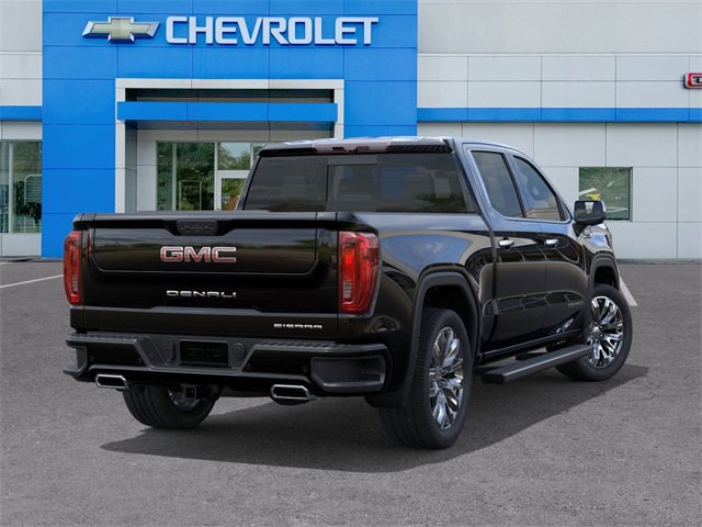 New 2026 GMC Sierra 1500 Denali image 4