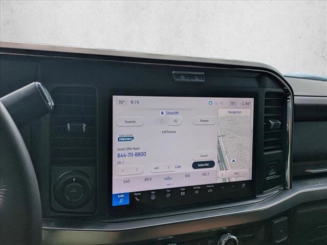 Used 2026 Ford F350 King Ranch w/ FX4 Off-Road Package image 12