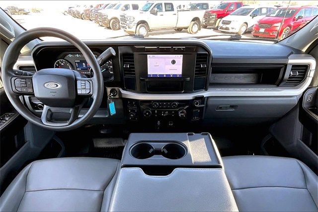 Used 2023 Ford F350 XL w/ XL Driver Assist Package image 16