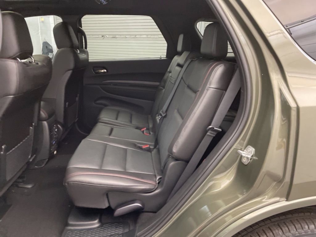 New 2026 Dodge Durango GT image 19