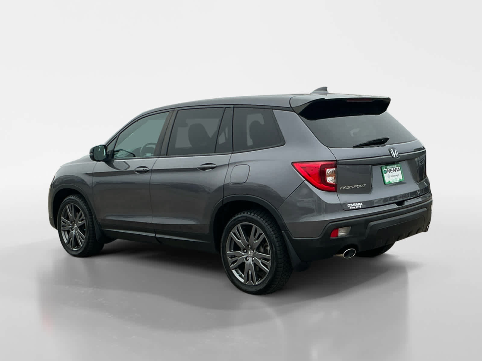 Used 2021 Honda Passport EX-L image 3