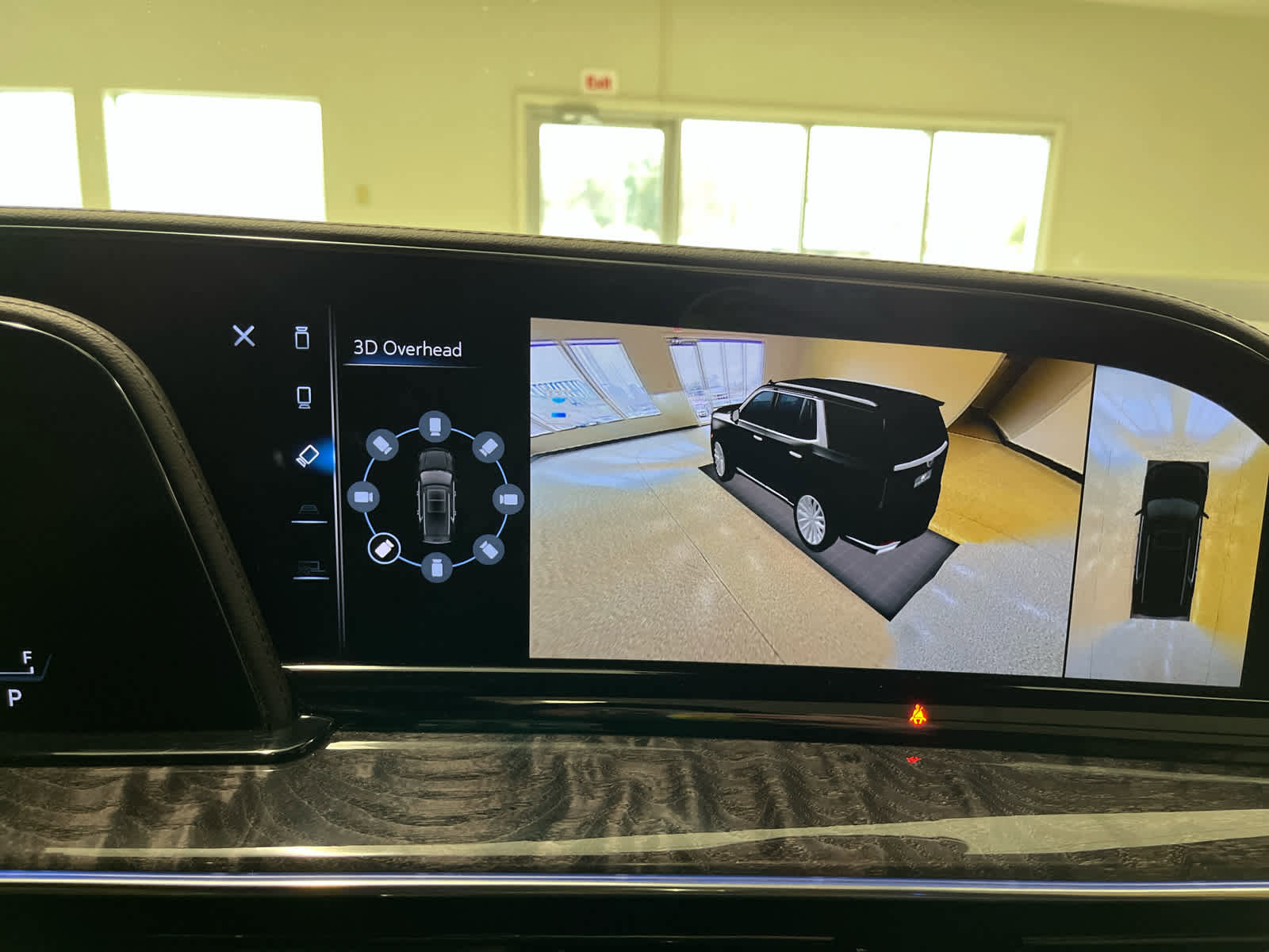 Used 2023 Cadillac Escalade Premium Luxury image 58