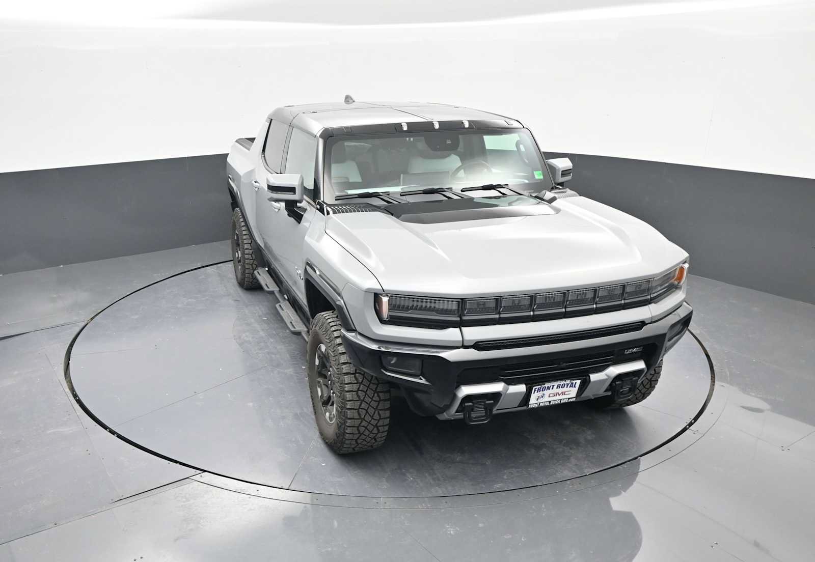 New 2025 GMC Hummer EV 3X w/ Extreme Off-Road Package AWD/4WD image 27