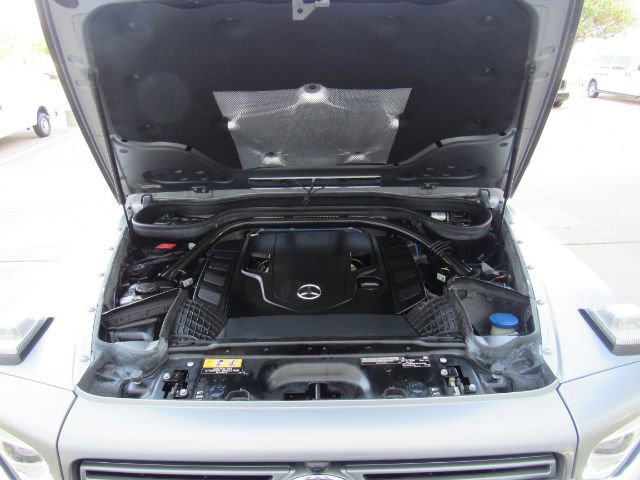 Used 2021 Mercedes-Benz G 550 image 63