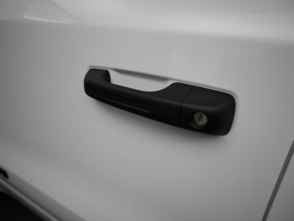 New 2026 RAM 1500 Classic Warlock image 28