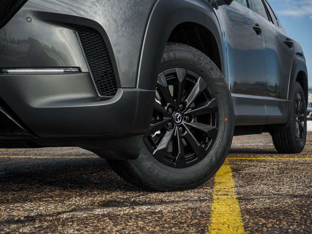New 2026 MAZDA CX-50 AWD 2.5 Hybrid w/ Premium Pkg image 6