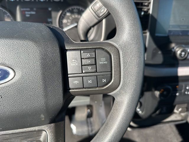 Used 2023 Ford F150 XLT w/ Trailer Tow Package image 19