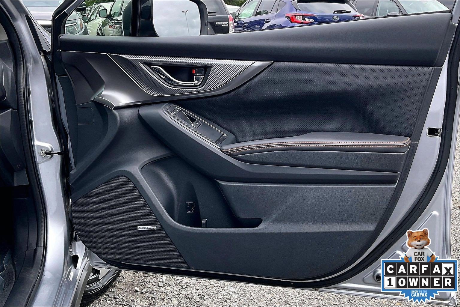 Certified 2023 Subaru Crosstrek 2.5i Limited AWD/4WD image 24