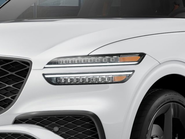 Certified 2026 Genesis GV70 2.5T Sport Prestige AWD/4WD image 9