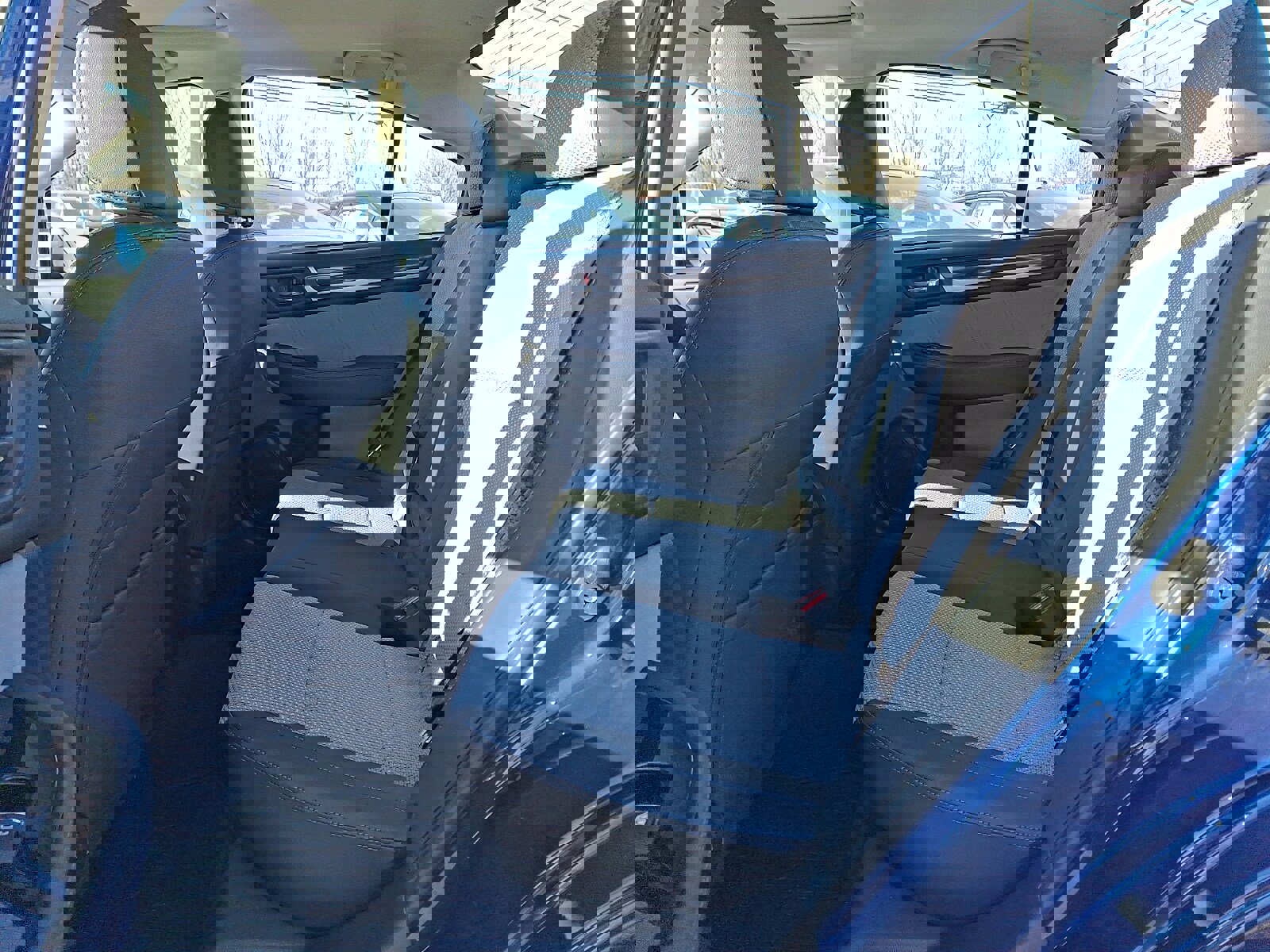 Used 2017 Subaru Legacy 2.5i Sport image 10