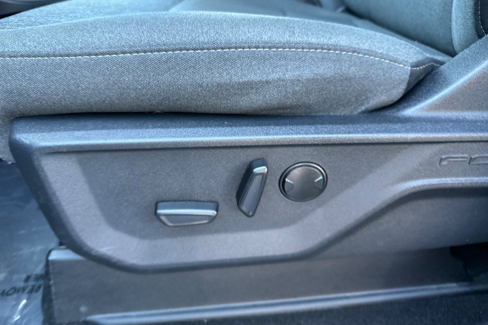 Used 2024 Ford F150 XLT w/ Equipment Group 302A MID image 13