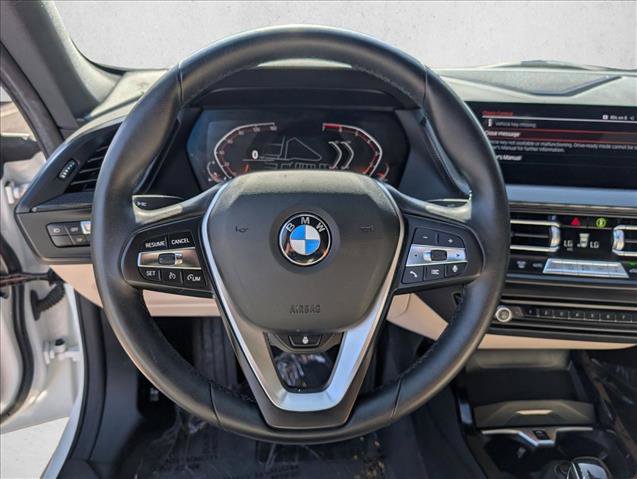 Used 2021 BMW 228i Gran Coupe w/ Convenience Package FWD image 12