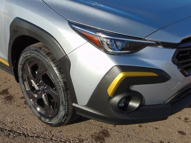 New 2026 Subaru Crosstrek 2.5i Sport image 2