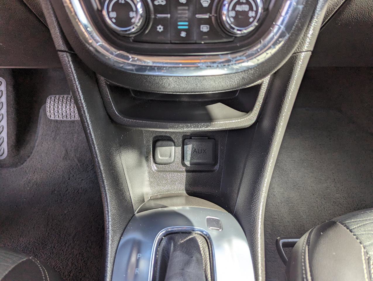 Used 2015 Buick Encore Convenience image 26