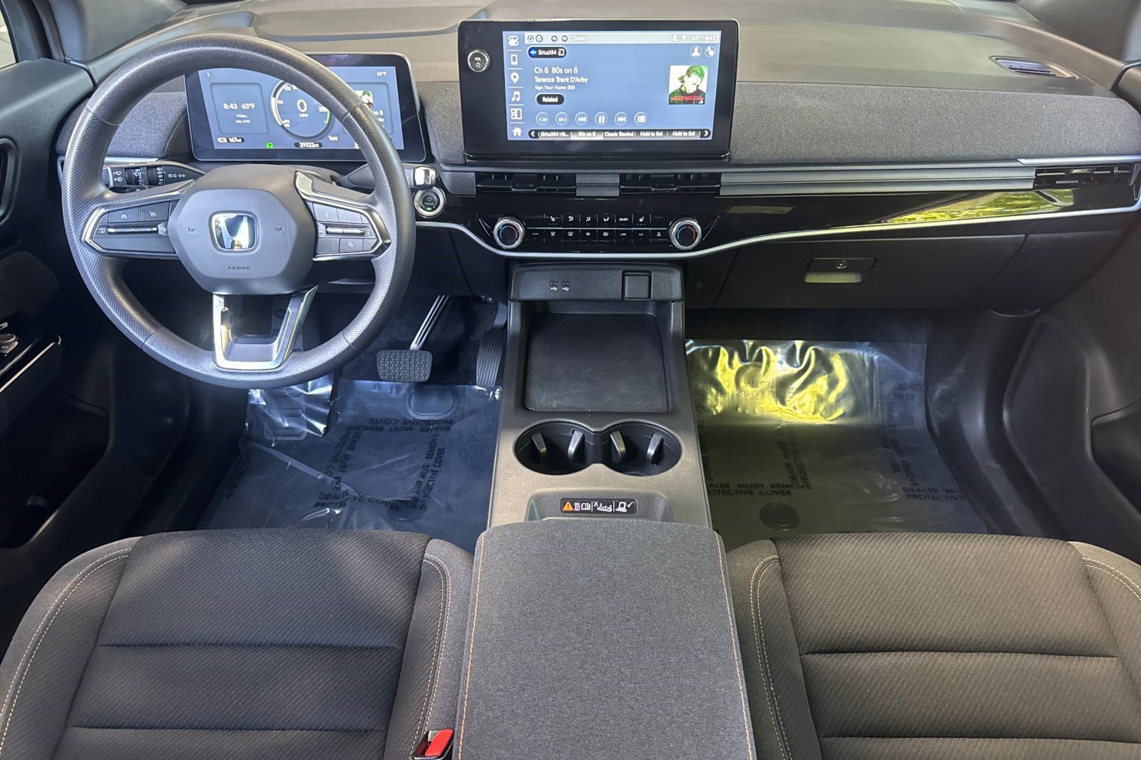 Used 2024 Honda Prologue EX image 16