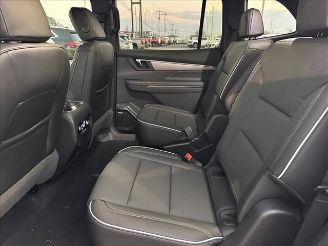 New 2026 Buick Enclave Preferred w/ Power Package image 20