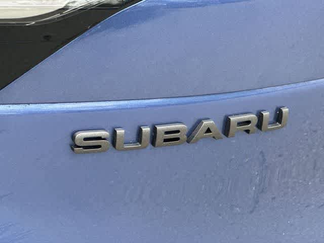 Certified 2025 Subaru Forester Touring AWD/4WD image 22