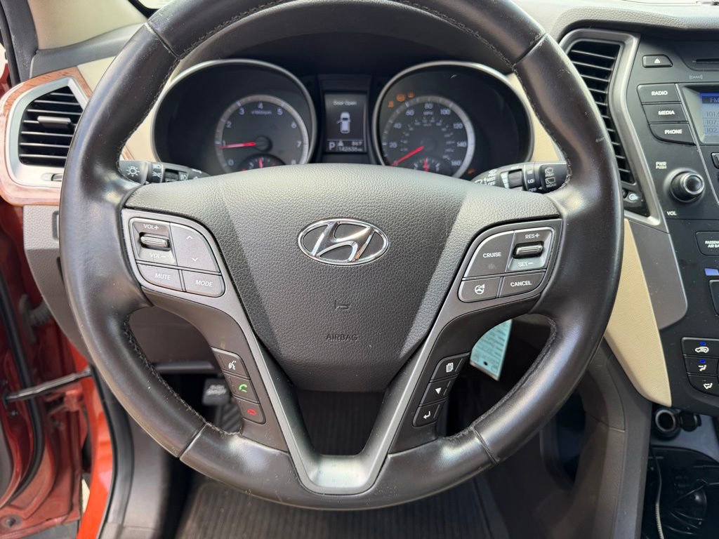 Used 2013 Hyundai Santa Fe Sport FWD image 24